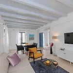 Seafront Adriatica With Pool Вилла *