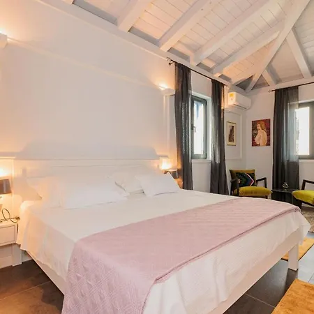 Seafront Adriatica With Pool