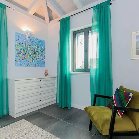 Seafront Adriatica With Pool * Dobropoljana