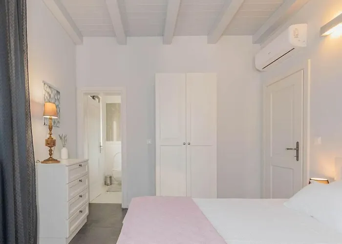 Seafront Adriatica With Pool