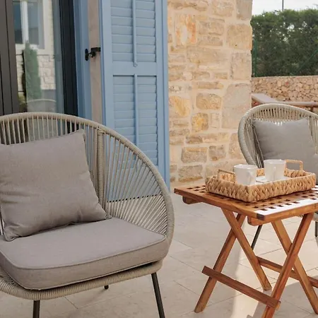 Seafront Adriatica With Pool