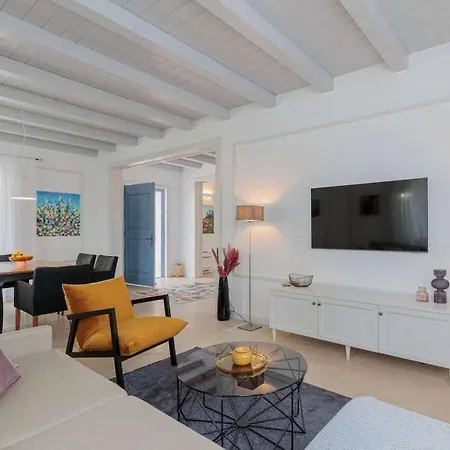 Seafront Adriatica With Pool Villa *