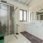 Seafront Adriatica With Pool Villa Dobropoljana