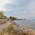 Villa Seafront Adriatica With Pool Dobropoljana